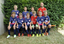 TSG Münsingen