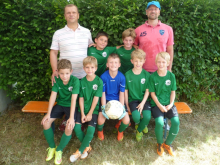 13. Intersport Micki Sport Cup 2015 | F1-Turnier