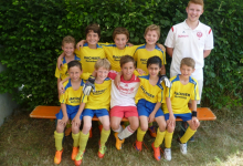 FC Rottenburg 1