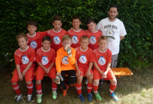 FV Rot-Weiss Ebingen