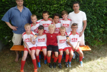 TSG Münsingen