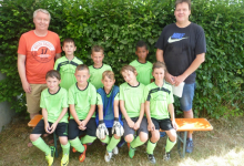 TSV Sondelfingen 1