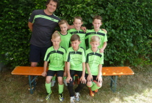 TSV Sondelfingen 2