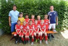 FC Rottenburg 1