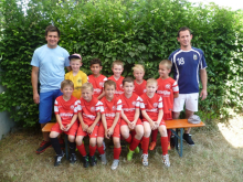 13. Intersport Micki Sport Cup 2015 | F2-Turnier