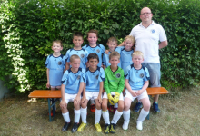 TSG Young Boys Reutlingen 2