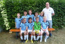 TSG Young Boys Reutlingen 2