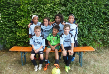 VFB Bodelshausen 1