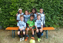 VFB Bodelshausen 1