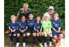FC Rottenburg 3