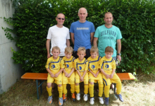 SV Wendelsheim