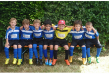 TSV Gomaringen 1