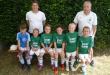 TSV Haiterbach