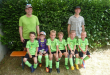 TSV Sondelfingen