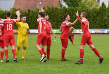 # ,FC Rottenburg vs. Dettingen/Glems, Fussball, Bezirksliga Alb, 30. Spieltag, Saison 2023/24, 01.06.2024, Foto: Eibner-Pressefoto/Ralph Kunze