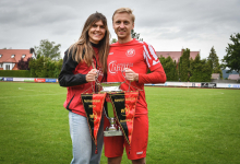 FC Rottenburg vs. Dettingen/Glems, Fussball, Bezirksliga Alb, 30. Spieltag, Saison 2023/24, 01.06.2024