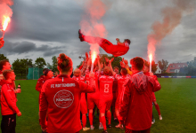 FC Rottenburg vs. Dettingen/Glems, Fussball, Bezirksliga Alb, 30. Spieltag, Saison 2023/24, 01.06.2024
