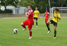 #, FC Rottenburg U23 vs. TSV Dettingen/Rottenburg, Fussball, Kreisliga A3 Alb, 01.09.2024, Foto: Eibner-Pressefoto/Ralph Kunze