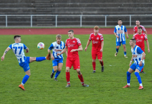 FC 07 Albstadt vs. FC Rottenburg, Fussball, Landesliga 3 Wuerttemberg, 12. Spieltag, Saison 2024/2025, 01.11.2024, 

Foto: Ralph Kunze