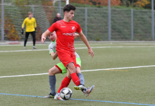 SG Empfingen vs. FC Rottenburg, Fussball, Landesliga 3 Wuerttemberg, 10. Spieltag, Saison 2024/2025, 19.10.2024, 

Foto: Ralph Kunze