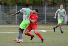 SG Empfingen vs. FC Rottenburg, Fussball, Landesliga 3 Wuerttemberg, 10. Spieltag, Saison 2024/2025, 19.10.2024, 

Foto: Ralph Kunze