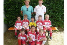 FC Rottenburg 2