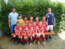 13. Intersport Micki Sport Cup 2015 | F2-Turnier