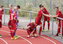 2016.08.20_FCR U17 - VfB U16_001