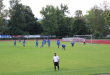 14.08.2015_FCR U17 - Auswahl Gambia_011