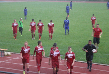 14.08.2015_FCR U17 - Auswahl Gambia_046