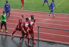 14.08.2015_FCR U17 - Auswahl Gambia_047