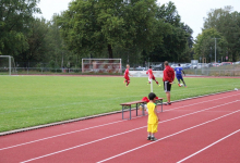 14.08.2015_FCR U17 - Auswahl Gambia_099