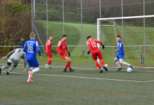 FC Rottenburg vs. TSF Dornhan, Fussball, Landesliga 3 Wuerttemberg, 15. Spieltag, Saison 2024/2025, 23.11.2024, 

Foto: Ralph Kunze