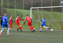 FC Rottenburg vs. TSF Dornhan, Fussball, Landesliga 3 Wuerttemberg, 15. Spieltag, Saison 2024/2025, 23.11.2024, 

Foto: Ralph Kunze