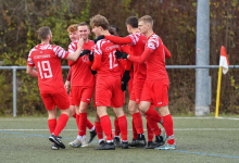 FC Rottenburg vs. TSF Dornhan, Fussball, Landesliga 3 Wuerttemberg, 15. Spieltag, Saison 2024/2025, 23.11.2024, 

Foto: Ralph Kunze