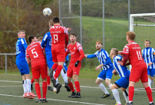 FC Rottenburg vs. TSF Dornhan, Fussball, Landesliga 3 Wuerttemberg, 15. Spieltag, Saison 2024/2025, 23.11.2024, 

Foto: Ralph Kunze