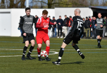 #, 

SG Reutlingen vs. FC Rottenburg, Fussball, Bezirksliga Alb, 22. Spieltag, Saison 2023/24, 24.03.2024

Foto: Eibner-Pressefoto/Ralph Kunze