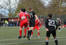 SG Reutlingen vs. FC Rottenburg, Fussball, Bezirksliga Alb, 22. Spieltag, Saison 2023/24, 24.03.2024

Foto: Ralph Kunze