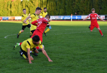 #, FC Rottenburg vs. SV Zimmern, Fussball, Landesliga 3 Wuerttemberg, 11. Spieltag, Saison 2024/2025, 27.10.2024, Foto: Ralph Kunze