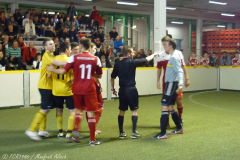 38.Rottenburger Stadtpokal 2013 | A-Junioren