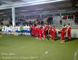 38.Rottenburger Stadtpokal 2013 | C-Junioren