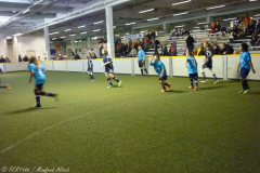 38.Rottenburger Stadtpokal 2013 | D-Juniorinnen