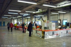 38.Rottenburger Stadtpokal 2013 | Das Catering