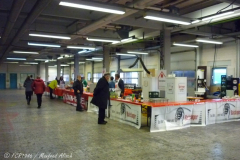 38.Rottenburger Stadtpokal 2013 | Das Catering