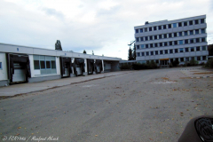 38.Rottenburger Stadtpokal 2013 | DHL-Gelände