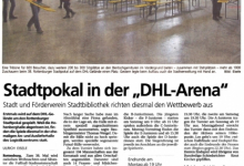 2013.12.21_Stadtpokal in der DHL-Arena