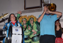 Fotos: Ralph Kunze