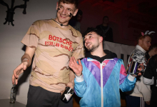 Fotos: Ralph Kunze