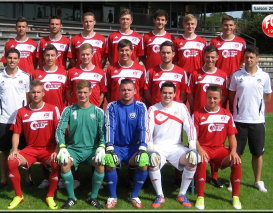 FC Rottenburg | Herren 1. Mannschaft | Bezirksliga Alb | Saison 2013/2014