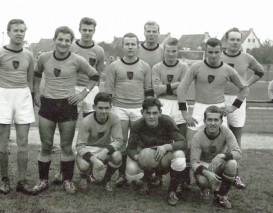 FC Rottenburg | Saison 1962
